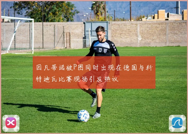 因凡蒂诺被P图同时出现在德国与科特迪瓦比赛现场引发热议
