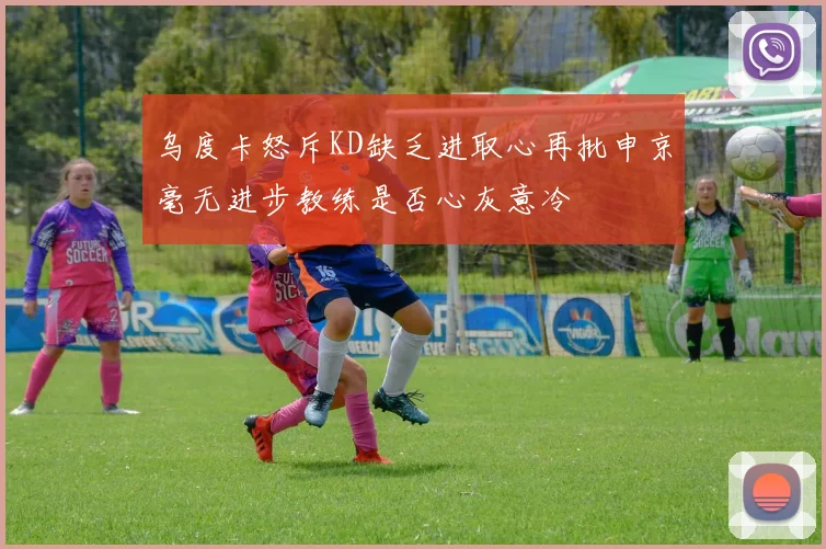乌度卡怒斥KD缺乏进取心再批申京毫无进步教练是否心灰意冷