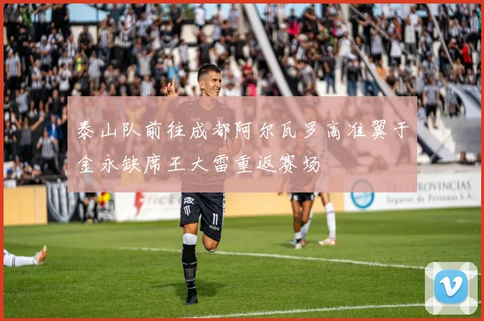 泰山队前往成都阿尔瓦罗高准翼于金永缺席王大雷重返赛场